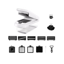 Load image into Gallery viewer, Multifunctional Vegetable Cutter