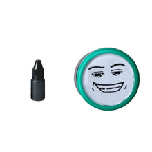 Load image into Gallery viewer, Game Characters Funny Expressions Stamp