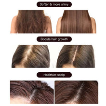 Load image into Gallery viewer, Rosemary Scalp Hair Elixir