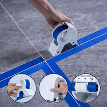 Load image into Gallery viewer, Home Decoration Masking Tape Cutting Tool