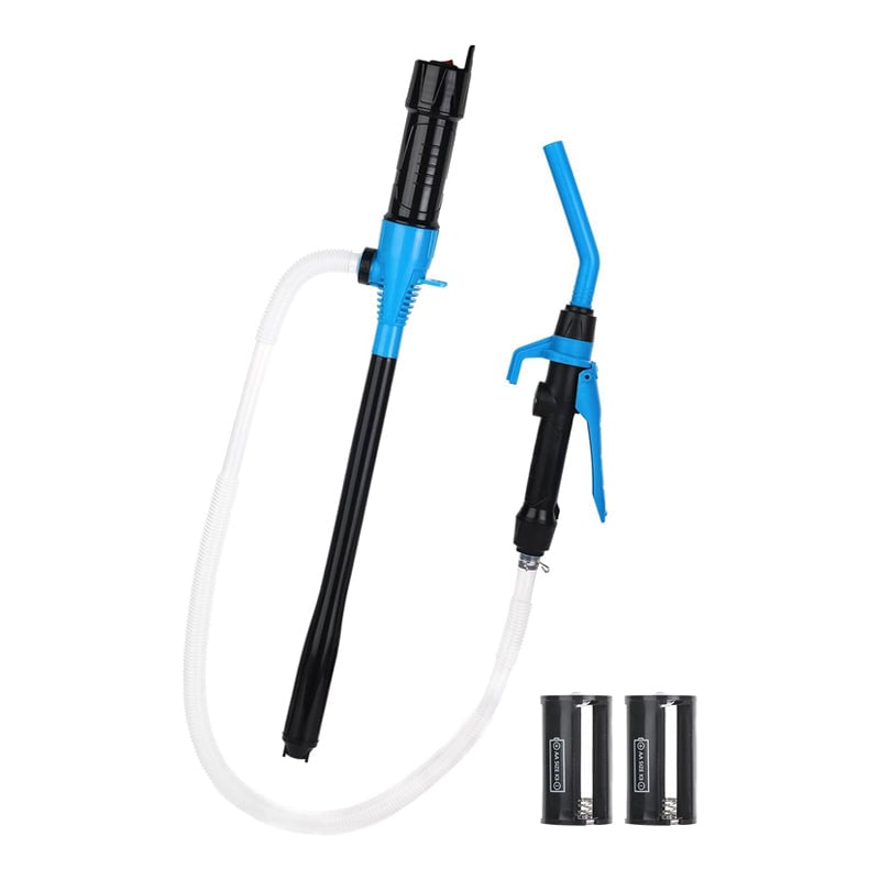 【Extra 10% OFF】Portable Power Battery Pump