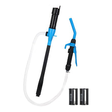 Load image into Gallery viewer, 【Extra 10% OFF】Portable Power Battery Pump
