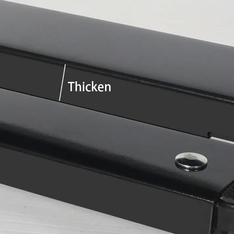Heavy Duty Adjustable Appliance Roller