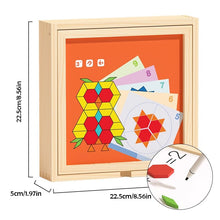 Load image into Gallery viewer, Creative Magnetic Puzzle