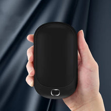 Load image into Gallery viewer, Magnetic Rechargeable Hand Warmer