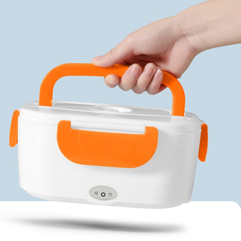 Electric Lunch Box Heater