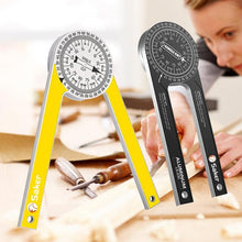 Load image into Gallery viewer, Saker Miter Saw Protractor