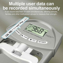 Load image into Gallery viewer, Digital Hand Grip Strength Tester