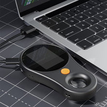 Load image into Gallery viewer, Handheld Digital Microscope PortablePocket Microscope