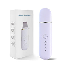 Load image into Gallery viewer, Ultrasonic Ionized Skin Beautifier