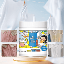 Load image into Gallery viewer, Hyper Concentrated Strong Stain Remover Powder