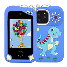 Load image into Gallery viewer, Sakerplus® Kids Smart Touchscreen Camera Phone