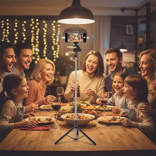 Load image into Gallery viewer, Aless™ Ai-Powered Fully Automatic Tracking Phone Gimbal