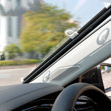 Load image into Gallery viewer, Automatic Retractable Windshield Sun Protection