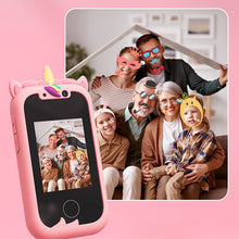 Load image into Gallery viewer, Kids Smartphone Toy