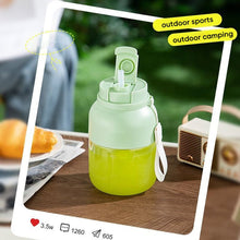 Load image into Gallery viewer, Portable Electric Juicer