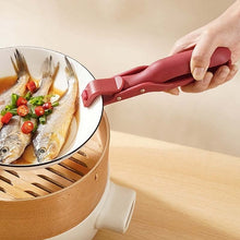 Load image into Gallery viewer, Multi-Purpose Anti-Scald Bowl Holder Clip for Kitchen