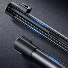 Load image into Gallery viewer, Nano-Insulated Retractable Car Sunshade Curtain