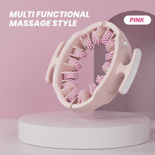 Load image into Gallery viewer, Sakerplus Cellulite Massage Roller