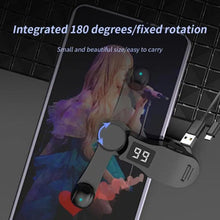Load image into Gallery viewer, Smart Automatic Screen Clicker Device