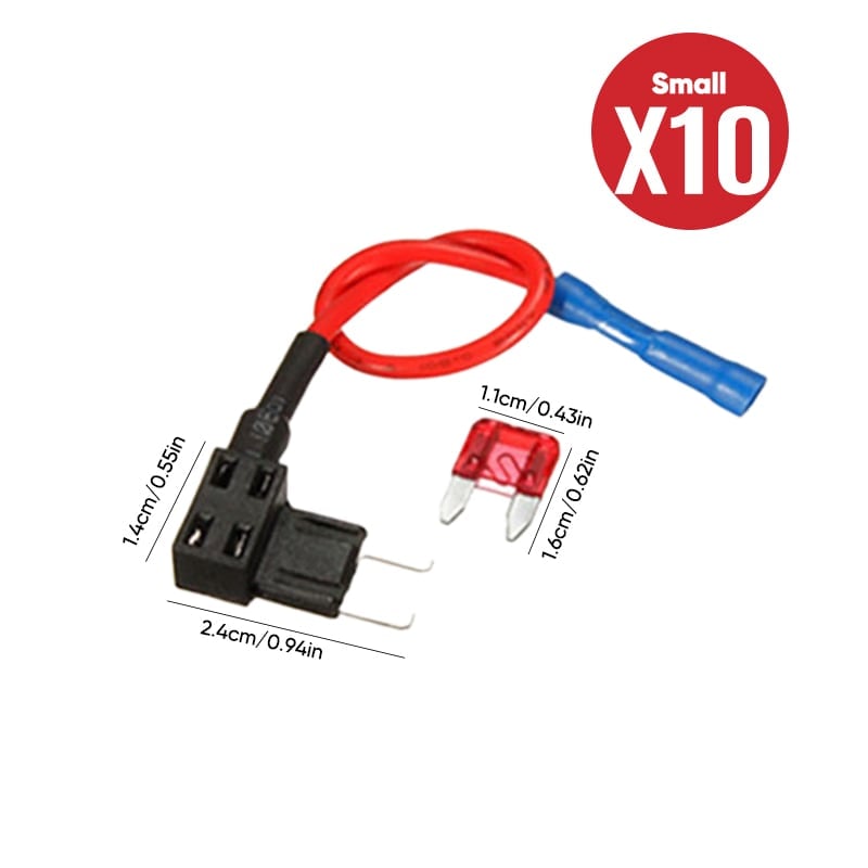 Car Fuse Puller for Vehicles