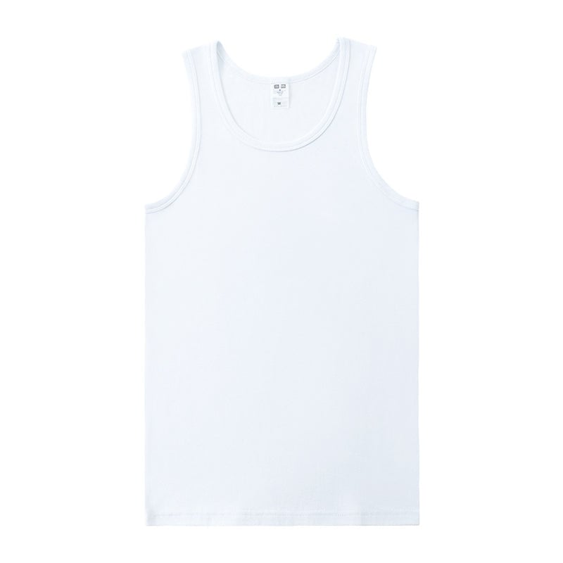 Men's Sleeveless Tank Top