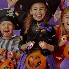 Load image into Gallery viewer, Luminous Halloween Rings(50 Rings)