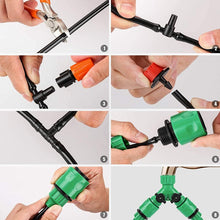 Load image into Gallery viewer, Garden Irrigation Pro Kit