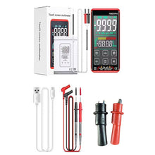Load image into Gallery viewer, Sakerplus® True RMS 6000-Count Digital Voltmeter