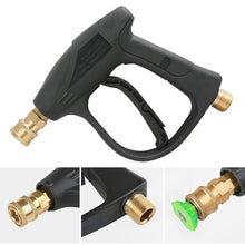 Load image into Gallery viewer, Sakerplus High Pressure Washer Gun