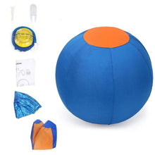 Load image into Gallery viewer, 18" Dog Herding Ball