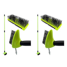 Load image into Gallery viewer, 3-in-1 Versatile Weed Brush Combo Set