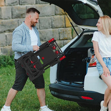 Load image into Gallery viewer, Lightweight Folding Hand Truck