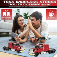 Load image into Gallery viewer, Replica Truck Bluetooth Speaker