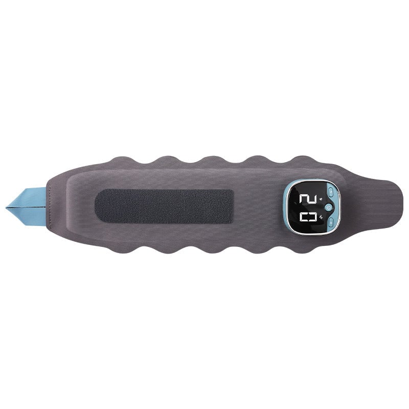 Sakerplus® Hand Massager with Heat and Intensity Control