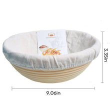 Load image into Gallery viewer, Sakerplus® Sourdough Baking Essentials Starter Set