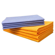 Load image into Gallery viewer, Absorbent Cleaning Cloth Multi-Purpose Non-Woven Cleaning Towels