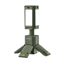 Load image into Gallery viewer, Retractable Windproof Camping Lantern