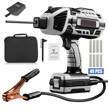Load image into Gallery viewer, Portable Welding Machine