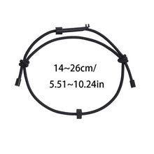 Load image into Gallery viewer, Emergency Window Breaker Bracelet (with integrated key)