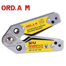 Load image into Gallery viewer, Magnetic Welding Positioning Holder