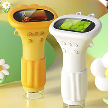 Load image into Gallery viewer, Children's Science Education Microscope