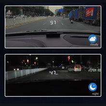 Load image into Gallery viewer, M3 Head Up Display Car Universal HUD with OBD Cable
