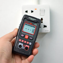 Load image into Gallery viewer, Upgraded EBTN LCD multimeter, easy to read and measure
