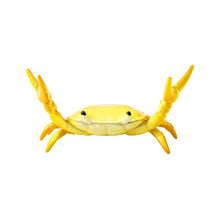 Load image into Gallery viewer, 🦀 Crab Weightlifting Pen Holder