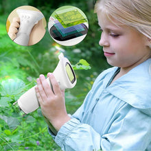 Load image into Gallery viewer, Children's Science Education Microscope