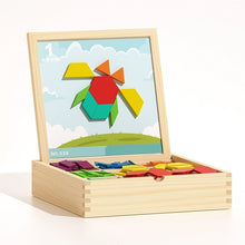 Load image into Gallery viewer, Creative Magnetic Puzzle