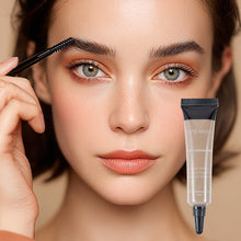 Load image into Gallery viewer, Long-lasting Waterproof Smudge-proof Liquid Eyebrow Gel