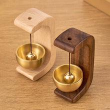 Load image into Gallery viewer, Vintage Door Bell Hanging Ornament