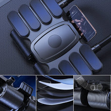 Load image into Gallery viewer, Four-Wheel or Six-Wheel Ab Roller